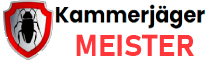 Kammerjäger Osnabrück, Meister